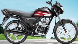 Honda CD 110 Dream Launched In India | Take A Look !