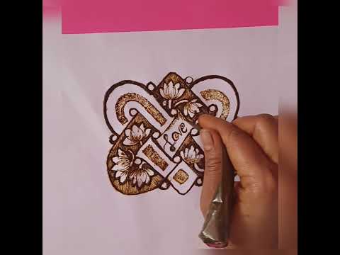 Mehendi Artist portfolio by Pariney in Bangalore - Photo 3