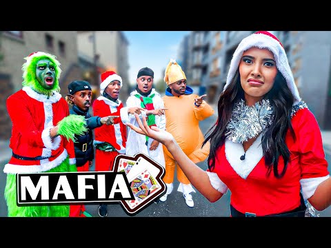 BETA SQUAD MAFIA GAME FT MAYA JAMA
