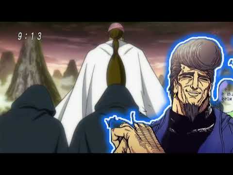 How Powerful Is  Boss Midoriya?! ( Toriko Unveiled Episode #15