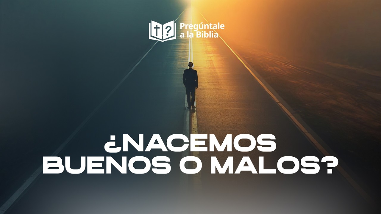 ¿En nosotros existe tanto luz como oscuridad? ● Pregúntale a la Biblia 📘