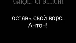 Brutal-electro-industrial Mix (part1)