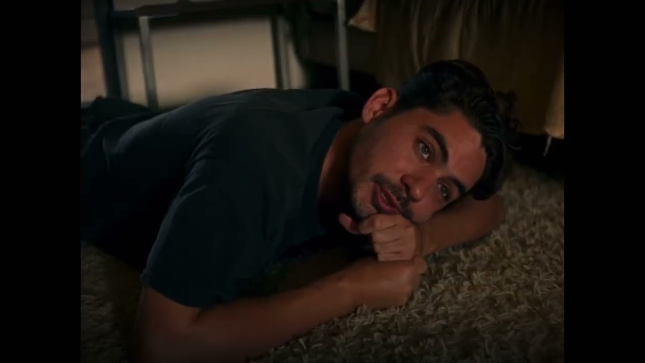 Every Day In Kaimuki (2022) Official Trailer