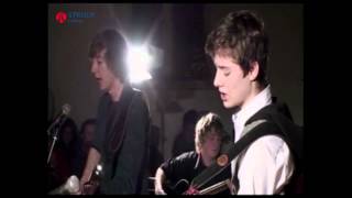 Beeswing - Stuck in the Treadmill