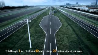 Maxxis Proving Ground