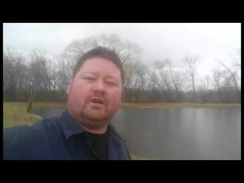 The Disc Golf Guy - Mini Vlog #5 - American Disc Tour Announcement - Favorite Pay to Play Course