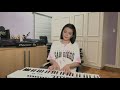 Over the Rainbow (Piano) | JENNIFER LEE