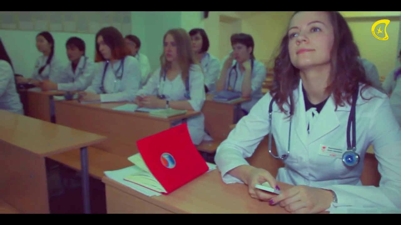 ALTAI STATE MEDICAL UNIVERSITY BARNAUL Russia