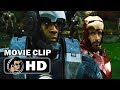 IRON MAN 2 Movie Clip Tony Stark And War Machine 2010 Robert Downey Jr Marvel Superhero Movie HD