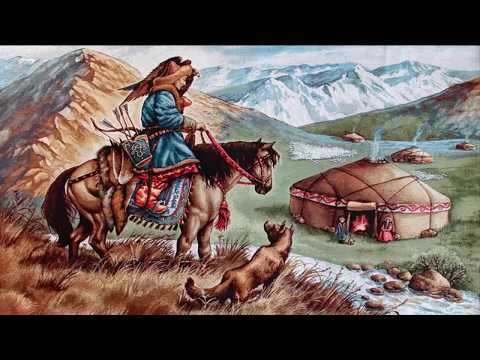 Altai Kai - I am an Altai (TÜRK EZGİLERİ)