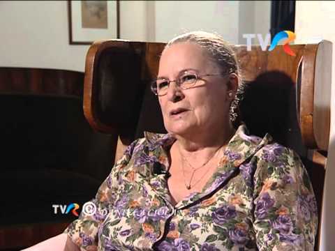 Ilinca Tomoroveanu-NIMIC FARA DUMNEZEU-Universul credintei-TVR