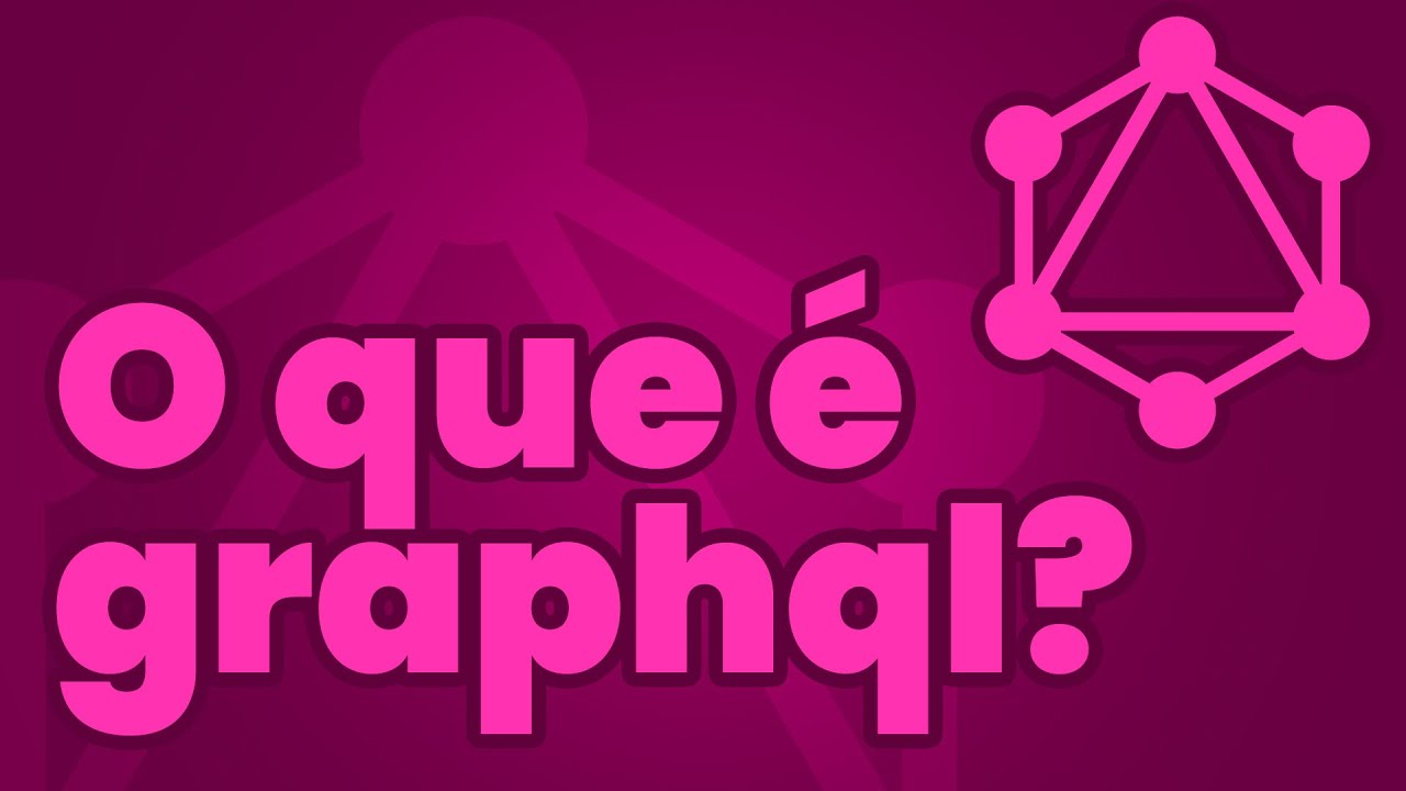Por que usar o GraphQL?