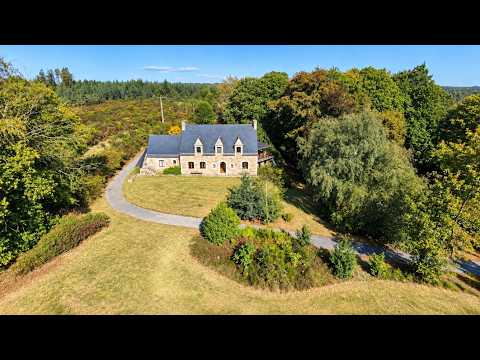 Propriété à vendre à Plounévez-Quintin, Côtes-d'Armor - 524 700 € - photo n°3