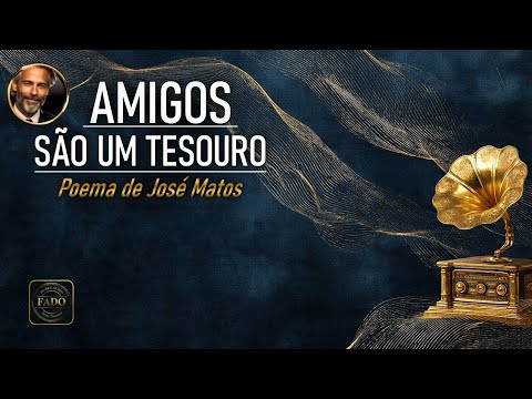 Paulo Trindade - Poeta do Fado