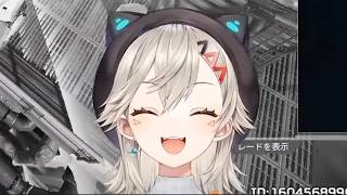 小森めとが笑うだけ