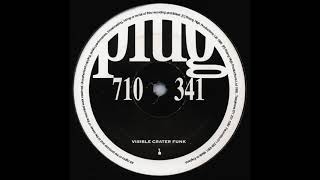 Plug (Luke Vibert)  - EPs 1 through 3