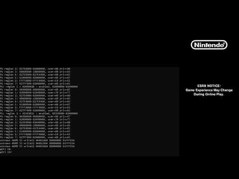 melonDS Indirect Mode Test (Wiimmfi)