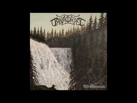 ÖRNATORPET - Vid Himinsenda (Official - full album 2019)