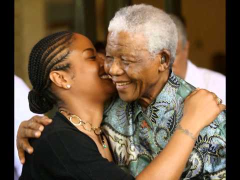 2013 OFFICIAL Nelson Mandela Tribute - A Life Worth Living