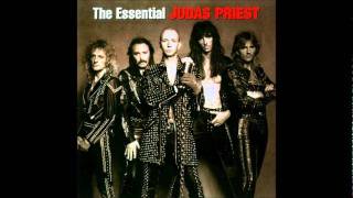 Judas Priest - Metal Gods