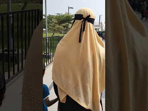 Beach way like an garden...😃😍 Sameera - vlogs