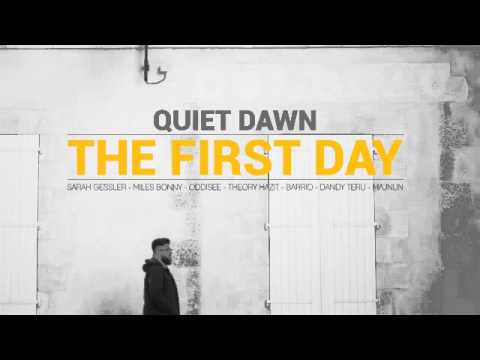 Quiet Dawn - Waters II (feat. Dandy Teru)