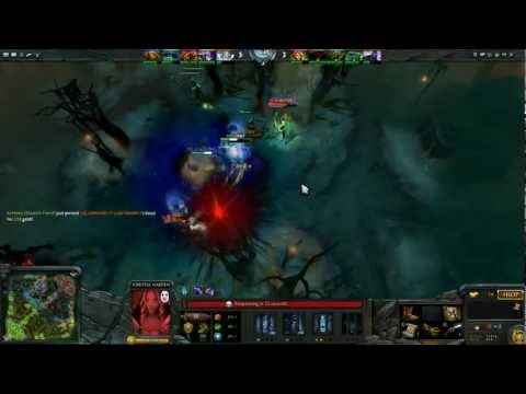Prodota2 League: coL vs. SD