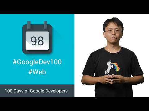 Lovefield: A JavaScript Relational Database (100 days of Google Dev)