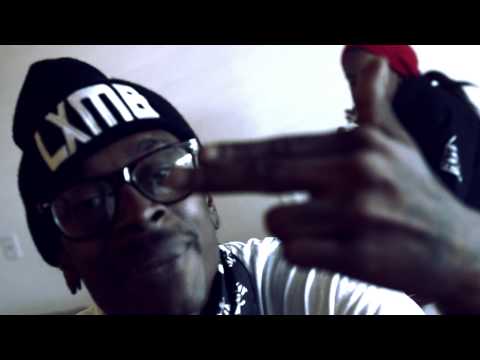 LXMB x A Team - AYB Mobb Anthem (Ask Yo Bitch) (Official Video)