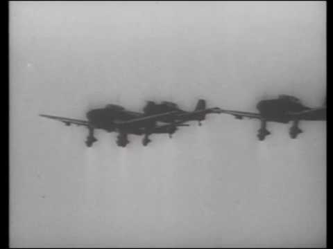 Junkers Ju-87 Stuka (CZ dabing)