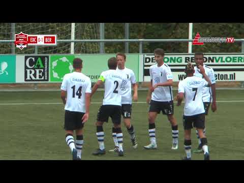 #FTT2018 Highlights Excelsior'31 - Berkum