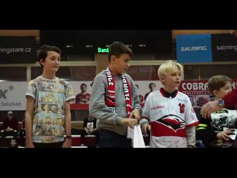 Flashback: Sokol Pardubice – Technology Florbal MB