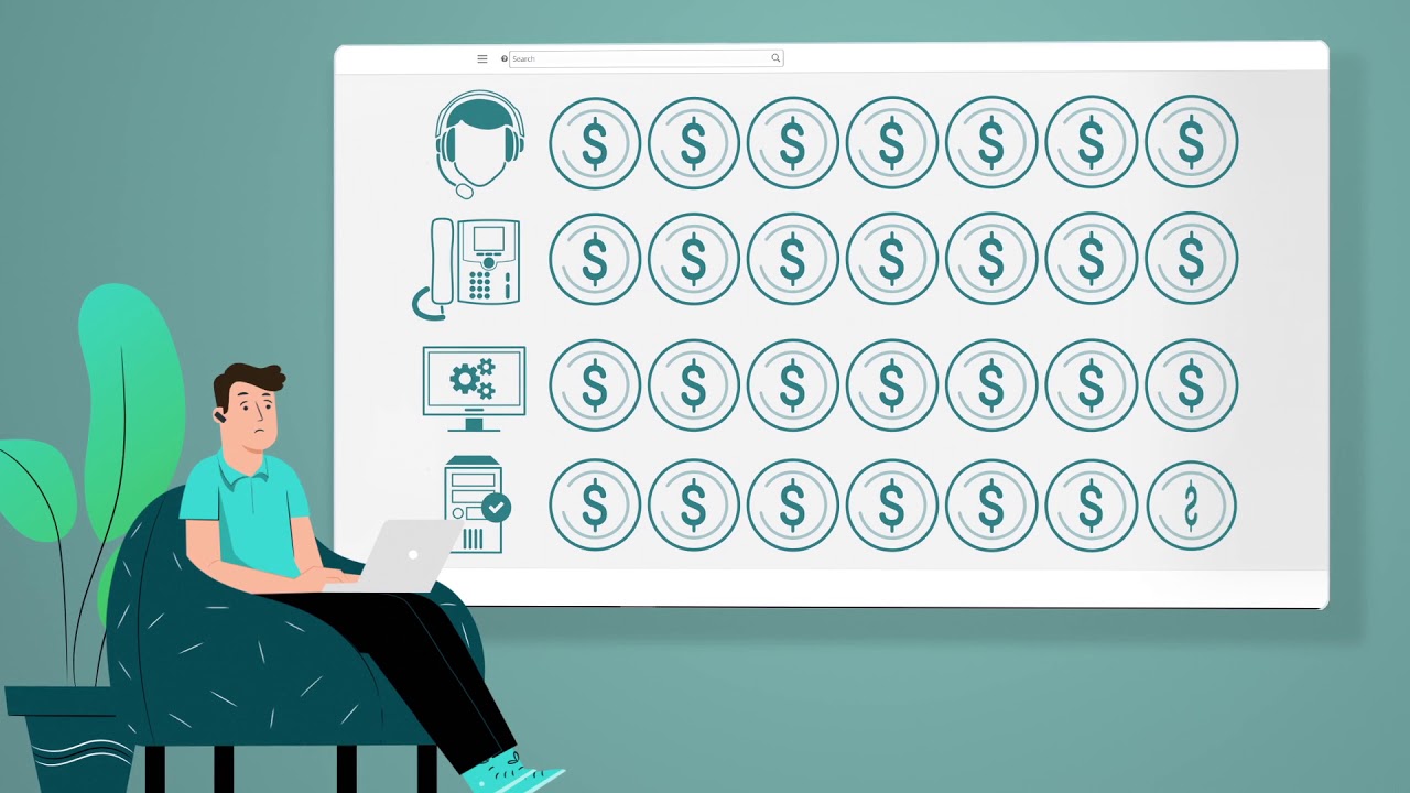 Why MSPs choose Access4