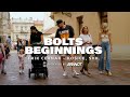 Bolts Beginnings | Erik Cernak