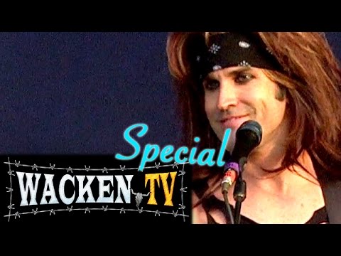 Mash-Up Special #2 - 15 Million Views on WackenTV