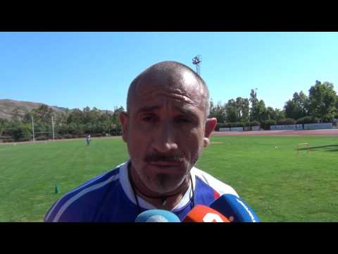 GALIANA PREVIA JEREZ CF