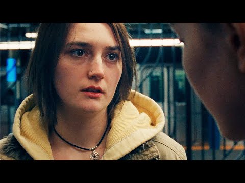 Никогда, редко, иногда, всегда — Русский трейлер (2020)