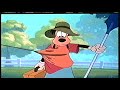 Opening To Disney S SIng Along Songs Colors Of The Wind 1995 VHS