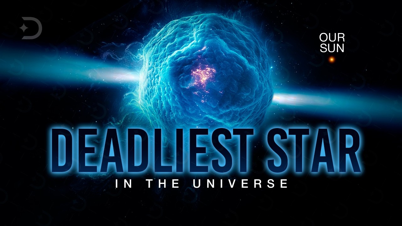 Why Neutron Stars Are More Terrifying Than Black Holes