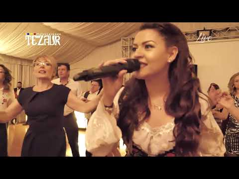 Claudia Ionas si Florin Ionas Generalul -  Seara romanesca la Barcelona