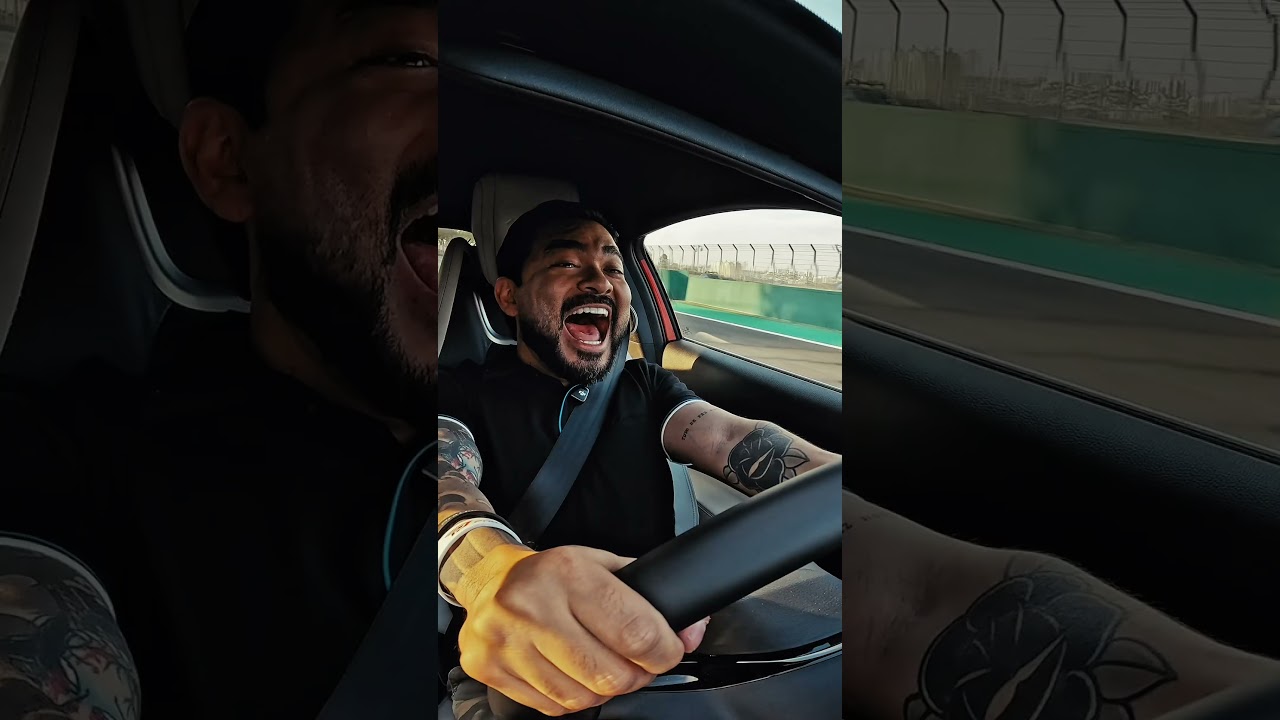 Yudi + Prelude no Festival Interlagos 2026!#HondaNoFestival🏁🚘