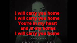Lena - Home Lyrics