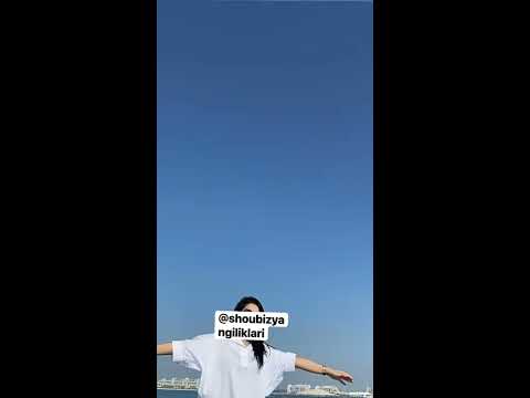 Setora Farmonova sayohatda.Сетора фармонова саёхатда