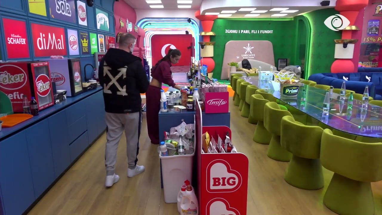 “Lidere e dështuar”/ Debat mes Valbonës dhe Rizartës