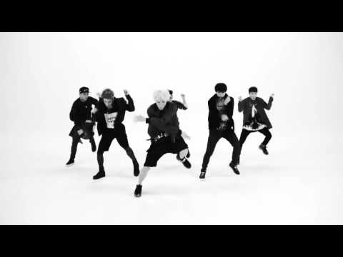 Hotshot 핫샷   Take A Shot Dance Version MV mirrored