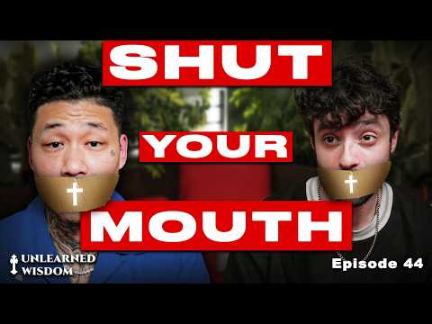 Unlearned Wisdom by Johnny Chang and Johnny Chang