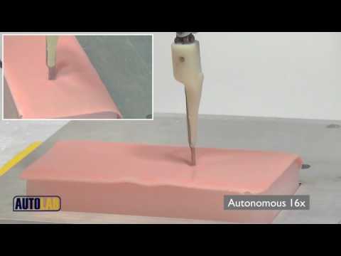 Autonomous Tumor Extraction