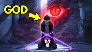 PINAKAMAHINANG F-RANK ADVENTURER NAGKAROON NG GOD INFINITE NA KAPANGYARIHAN | Anime Recap Tagalog