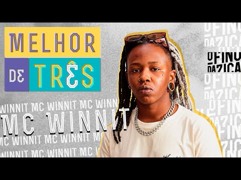 Melhor de Três | Winnit