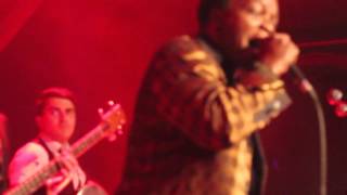 Lee Fields & The Expressions - Live @ The Beatclub - Ladies
